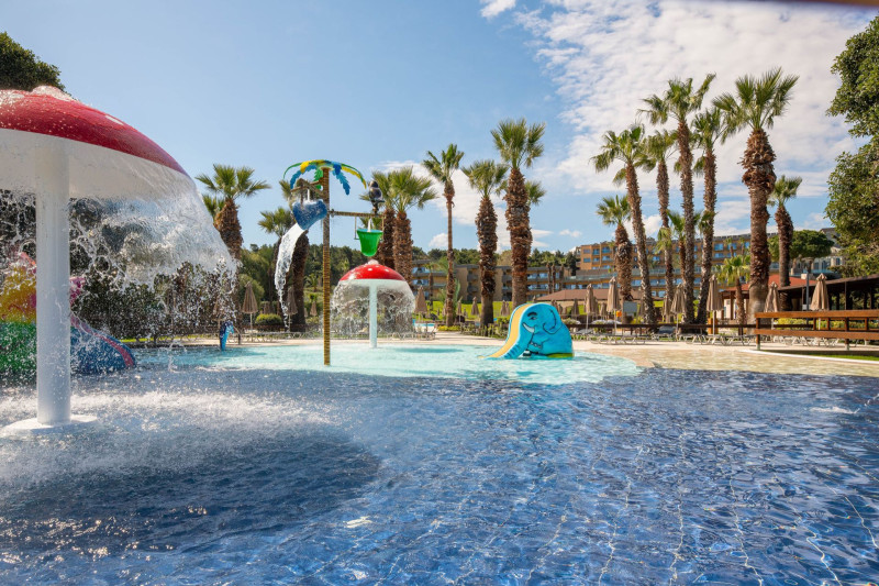 Kresten Palace Hotel