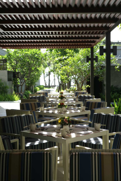 Rest Detail Hotel Hua Hin
