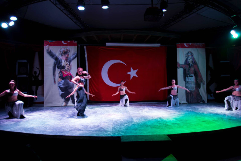 Washington Resort Hotel & Spa