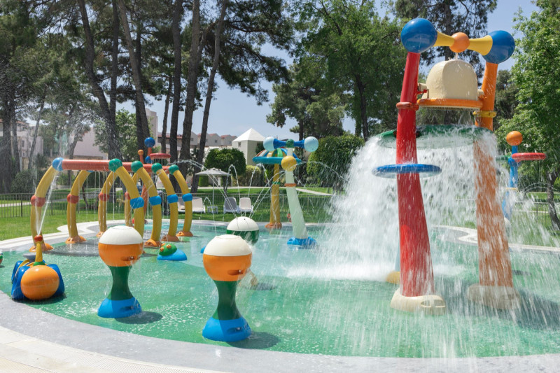 Arcanus Hotels Sorgun