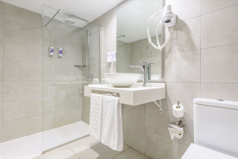 FERGUS Cactus Garden