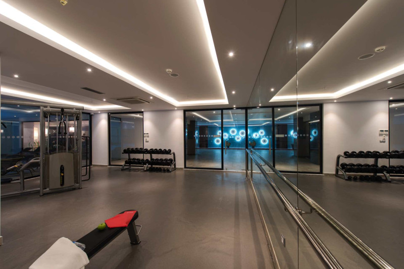 Flora Garden Ephesus