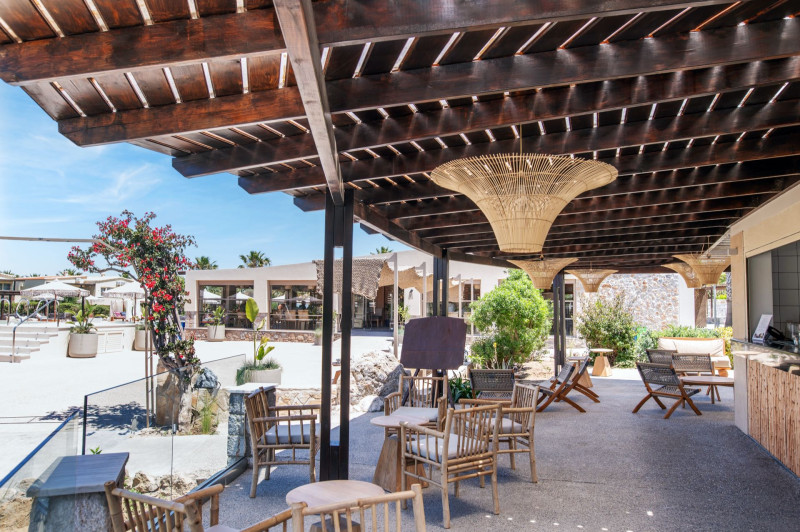 Achilleas Lifestyle Beach