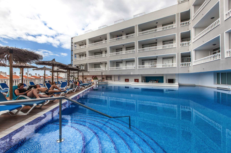 BLUESEA Lagos de Cesar