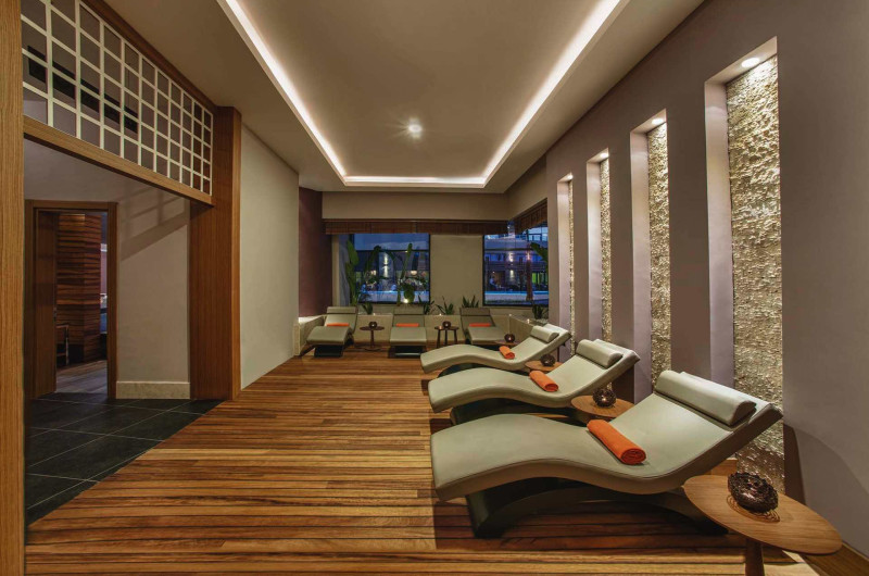 Aska Lara Resort & Spa