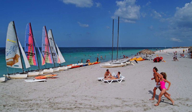 Melia Peninsula Varadero