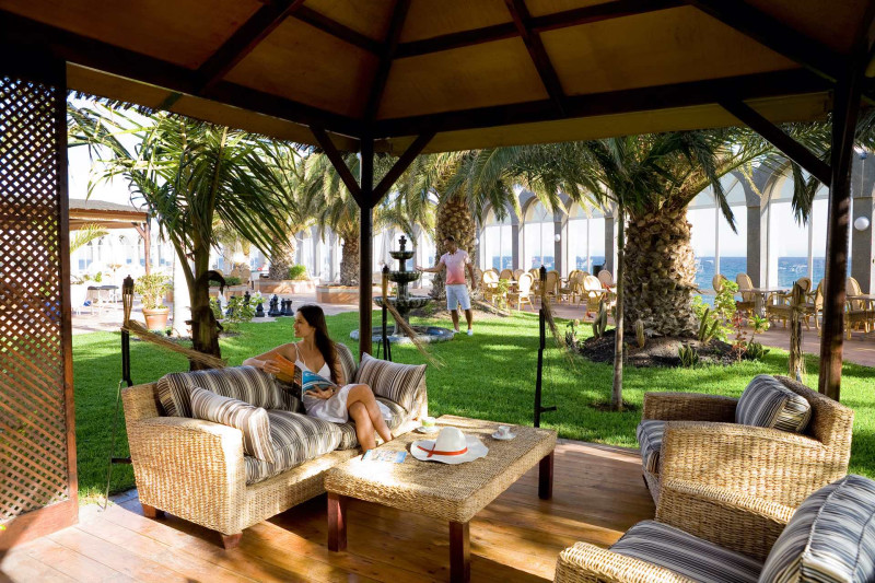 Beach Club San Agustin