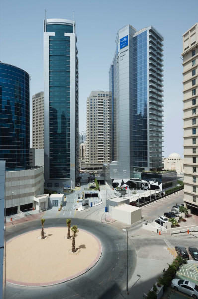 Tryp by Wyndham Dubai Barsha Heights