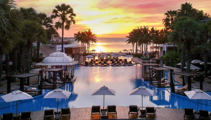 InterContinental Hua Hin Resort