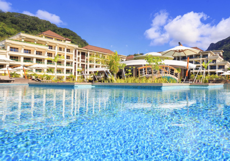 Savoy Resort & Spa Seychelles