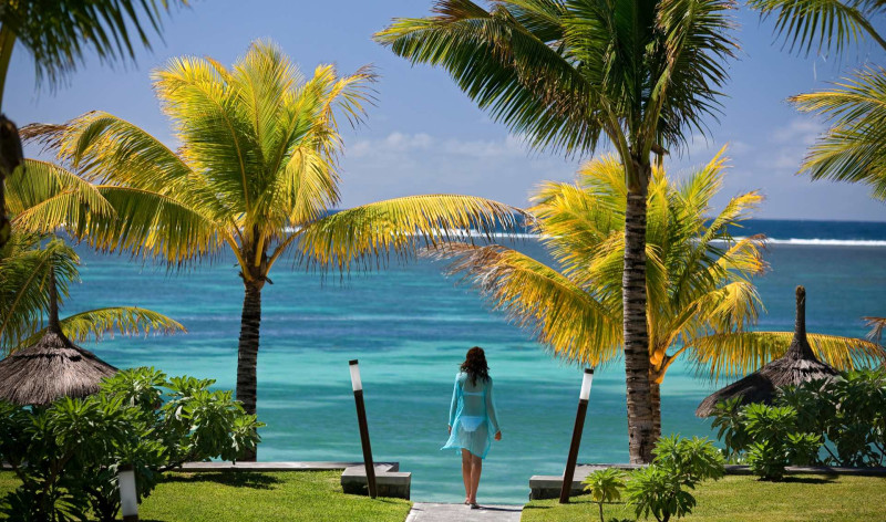LUX* Belle Mare