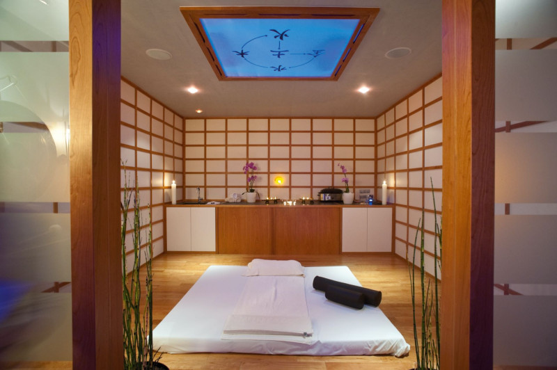 Amus Hotel & Spa
