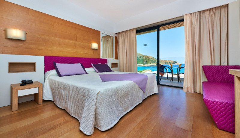 Hotel & Spa S'Entrador Playa