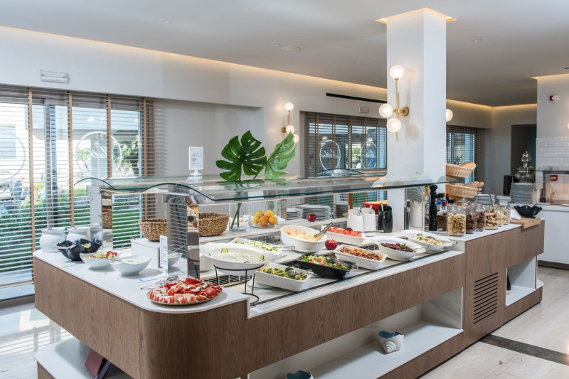 Matheo Hotel Villas & Suites