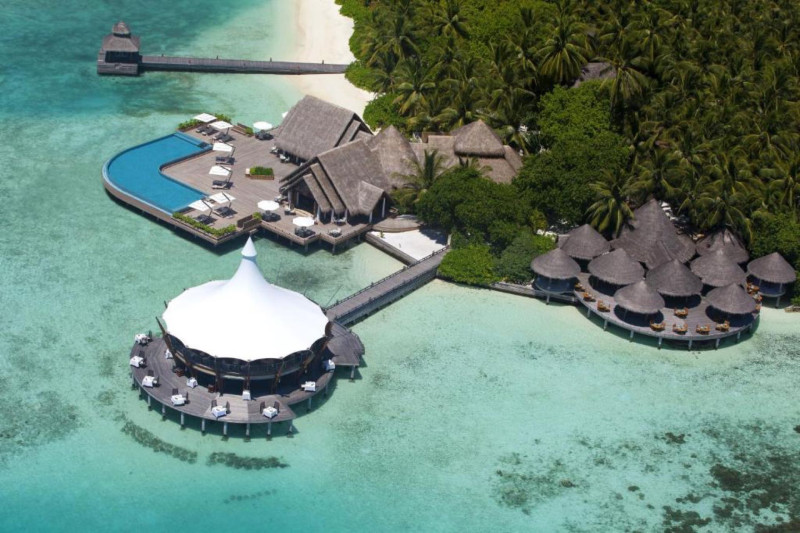 Baros Maldives