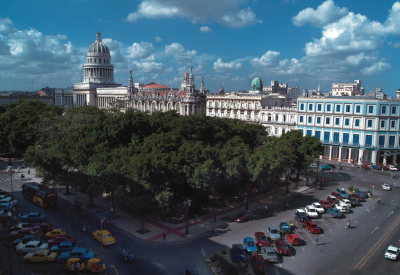 Plaza