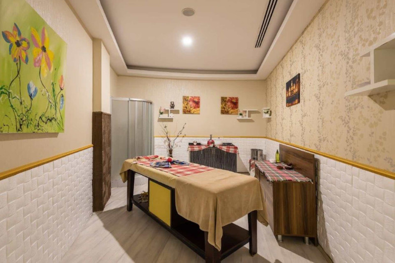 Selectum Family Comfort Side