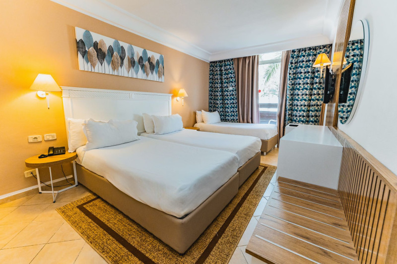 Marhaba Salem Resort