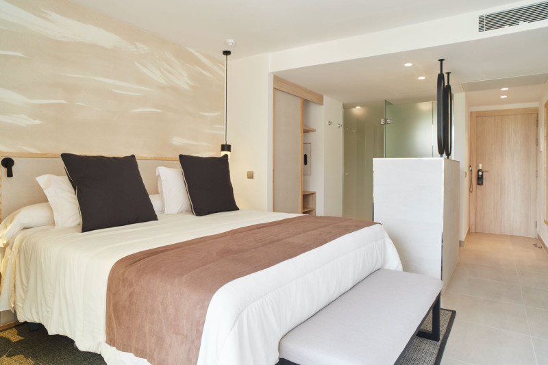 Invisa Hotel Club Cala Blanca