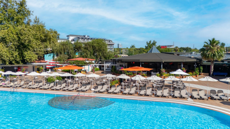 VONRESORT Golden Beach