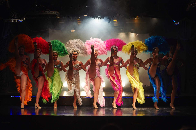 Louis Phaethon Beach