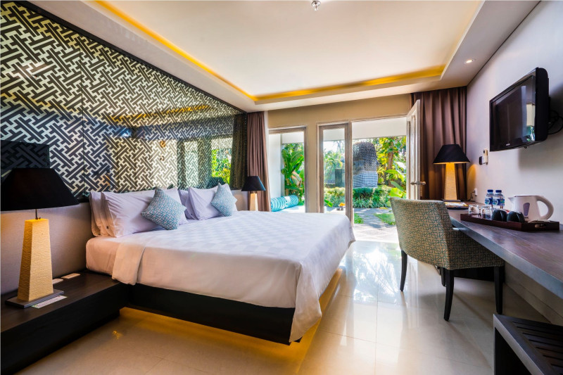 Segara Village Hotel