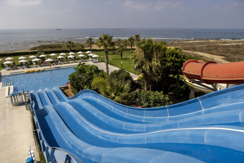 Louis Phaethon Beach