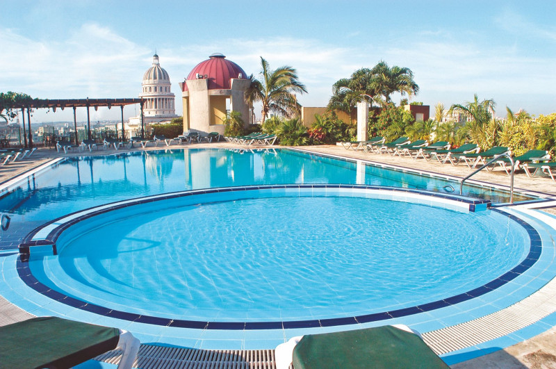 Iberostar Selection Parque Central