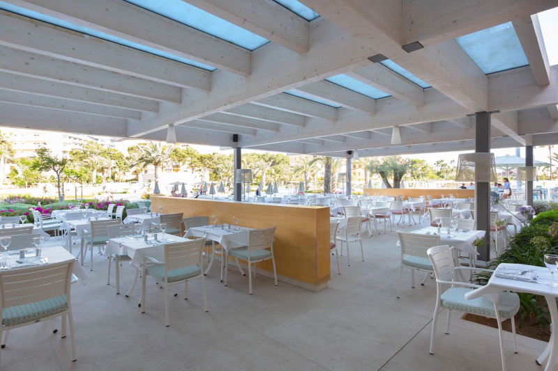 Hipotels Gran Playa de Palma