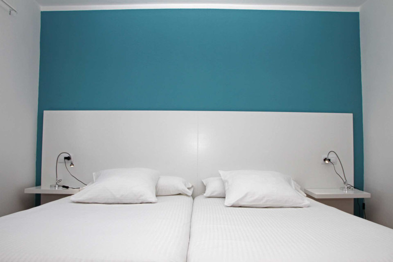 San Marcial Appartements