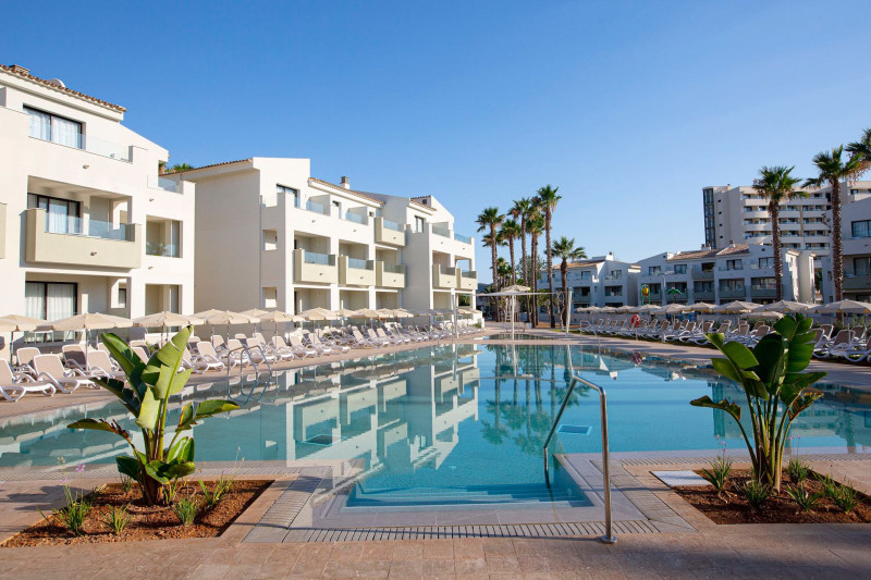 Hipotels Mediterráneo Club