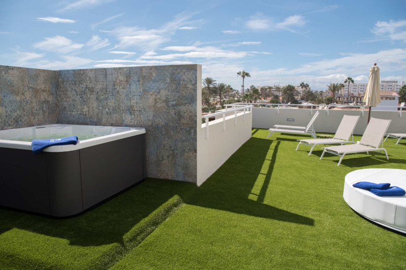 Alhambra Boutique Apartements