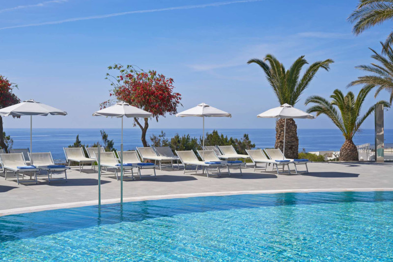 Rodos Princess Beach Resort & Spa