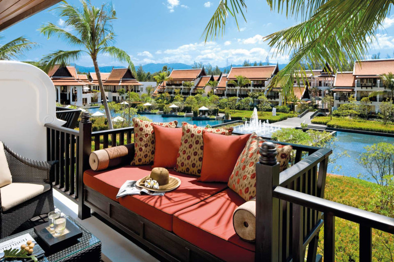 JW Marriott Khao Lak