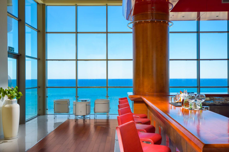 Elysium Resort & Spa