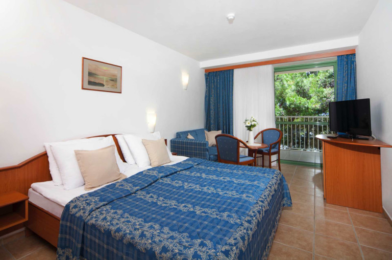 Bluesun Hotel Marina