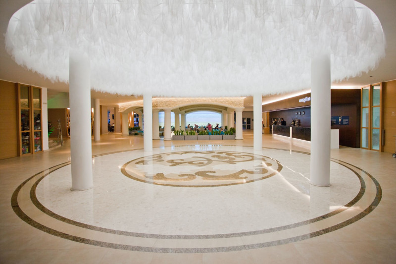 DIT Evrika Beach Club Hotel