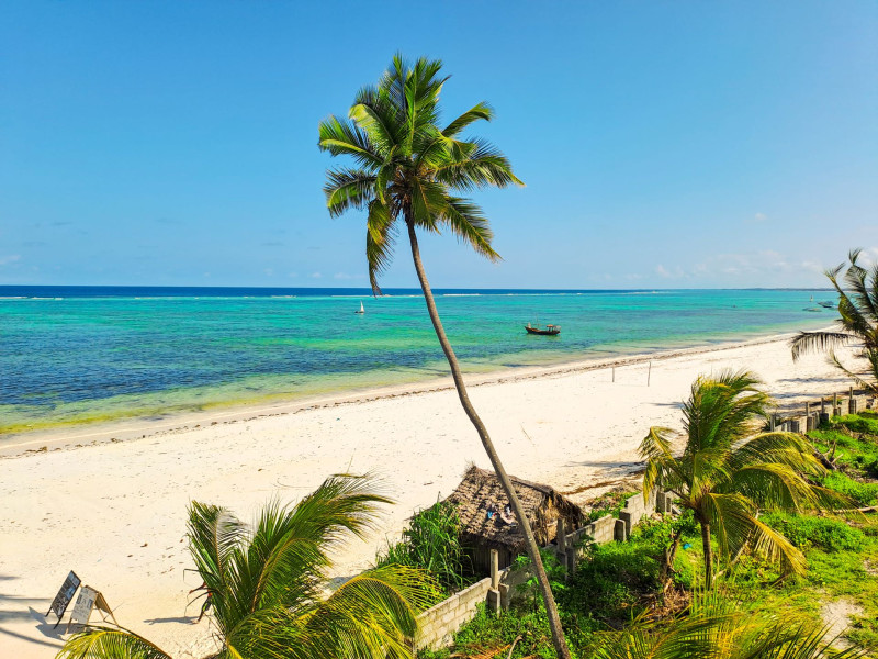 AHG Sun Bay Mlilile Beach Hotel