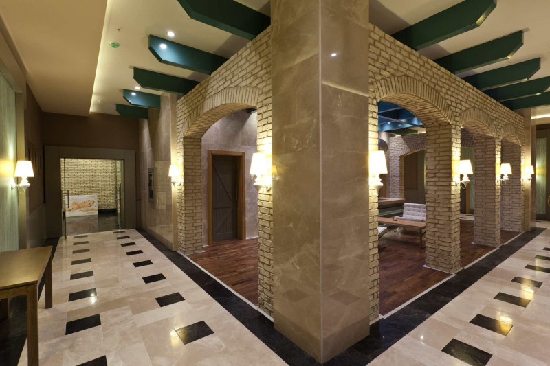 Sherwood Dreams Resort