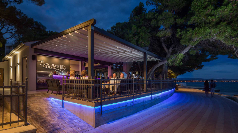 Villas Arausana & Antonina