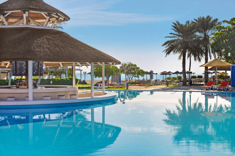 Fujairah Rotana Resort & Spa