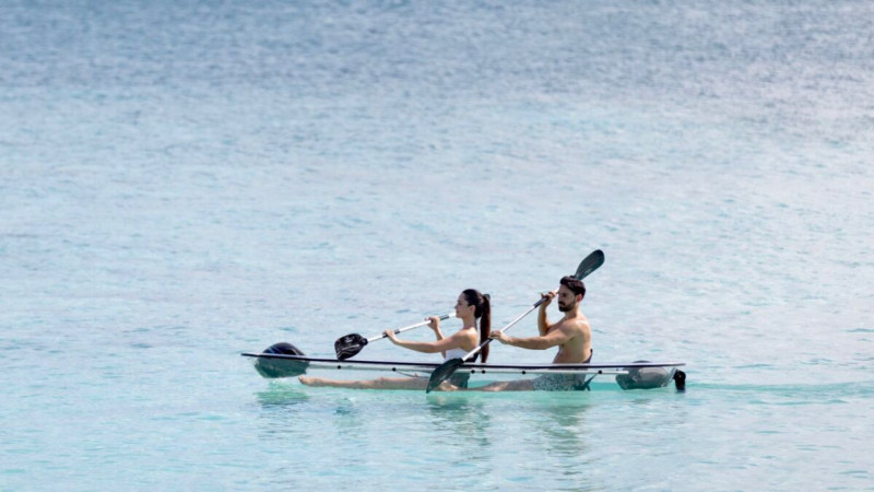 InterContinental Maldives Maamunagau Resort