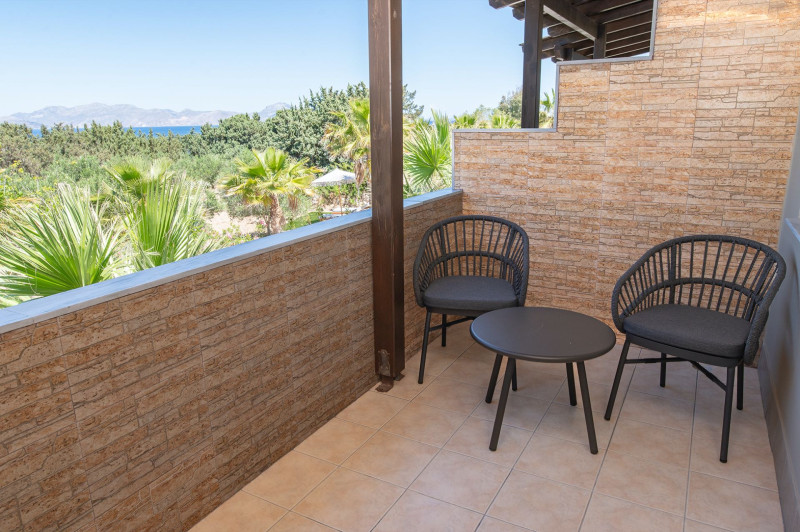 Achilleas Lifestyle Beach