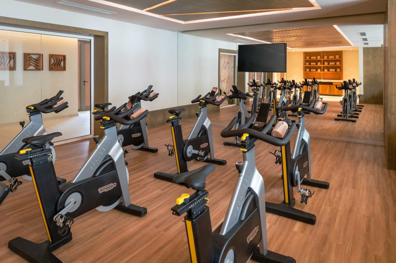 Catalonia Grand Costa Mujeres All Suites & Spa