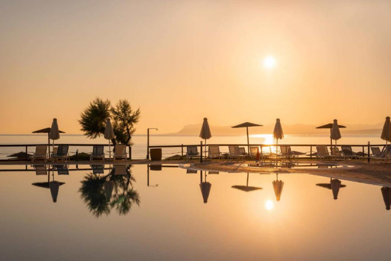 Iolida Beach