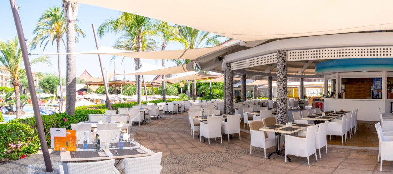 Aparthotel VIVA Blue & Spa