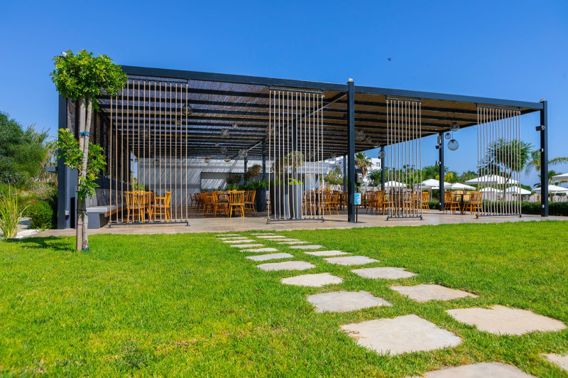 Crystal Springs Beach Hotel