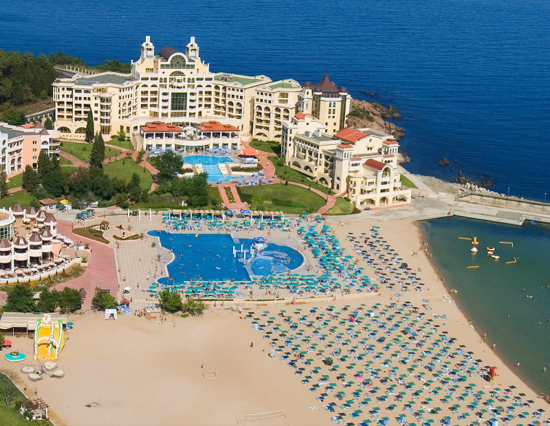 Duni Marina Royal Palace