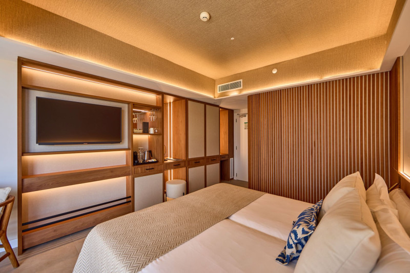 Universal Grand León & Spa