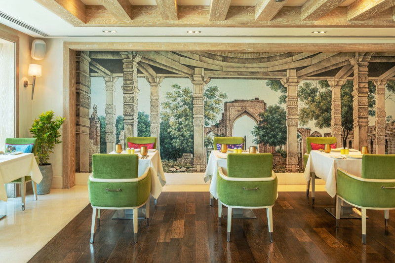 Four Points by Sheraton Sheikh Zayed Road